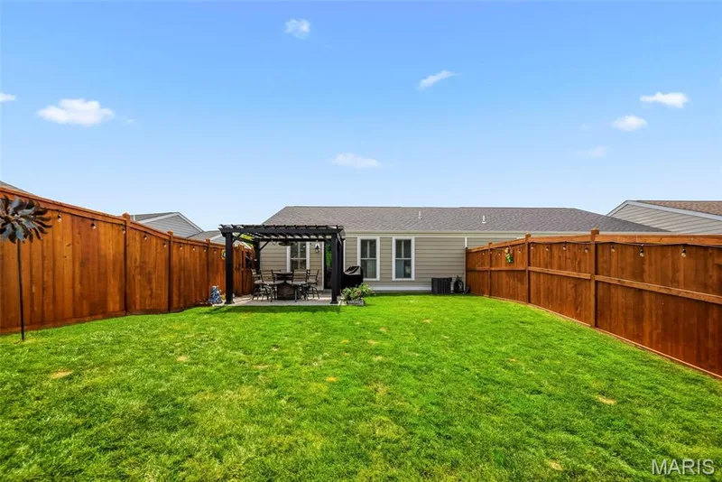 3404 Reed Crossing Street, St Charles, MO 63301 — listing photo 38 of 43