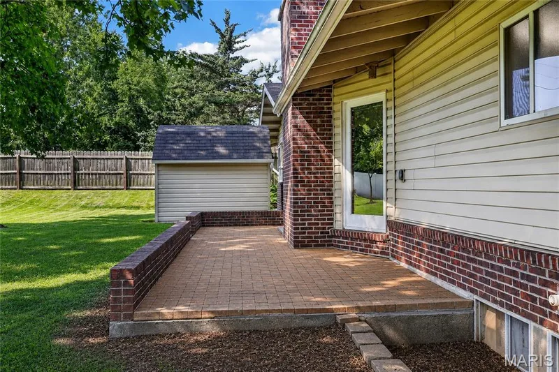 4 W Cheshire Drive, St Charles, MO 63303 — listing photo 49 of 63