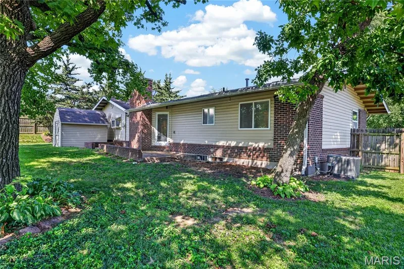 4 W Cheshire Drive, St Charles, MO 63303 — listing photo 57 of 63