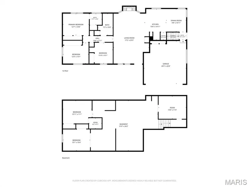 4 W Cheshire Drive, St Charles, MO 63303 — listing photo 63 of 63