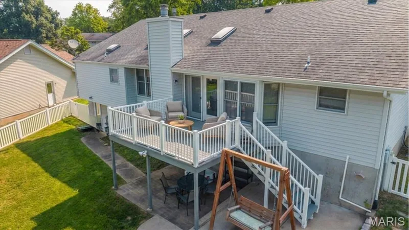 25 Park Place, St Peters, MO 63376 — listing photo 25 of 28