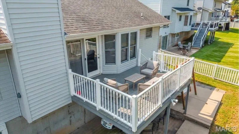 25 Park Place, St Peters, MO 63376 — listing photo 26 of 28