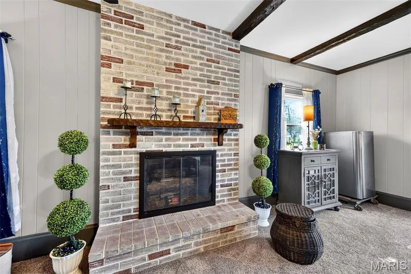 106 Paula Drive, St Charles, MO 63301 — listing photo 14 of 42
