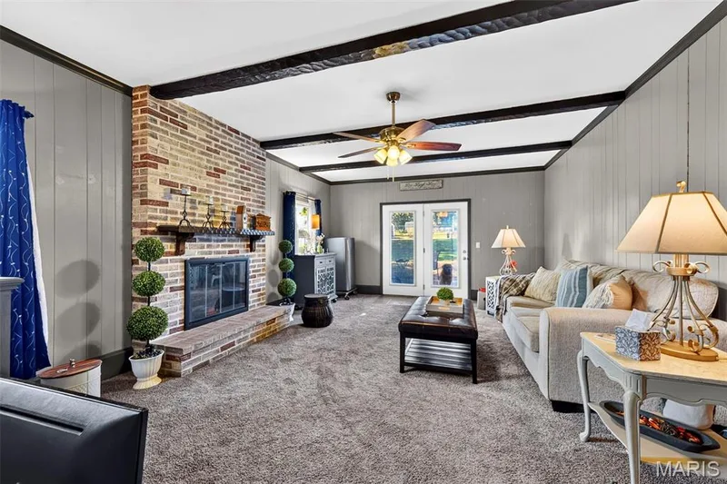 106 Paula Drive, St Charles, MO 63301 — listing photo 16 of 42