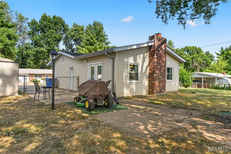 106 Paula Drive, St Charles, MO 63301 — listing photo 33 of 42