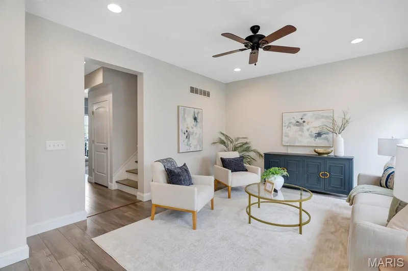 740 Chancellorsville Drive, Wentzville, MO 63385 — listing photo 6 of 39