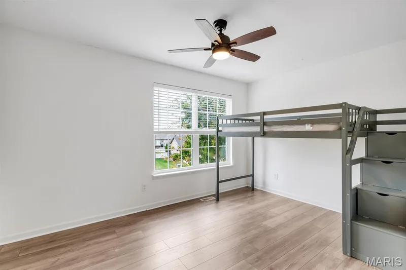 740 Chancellorsville Drive, Wentzville, MO 63385 — listing photo 23 of 39