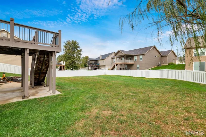 740 Chancellorsville Drive, Wentzville, MO 63385 — listing photo 31 of 39