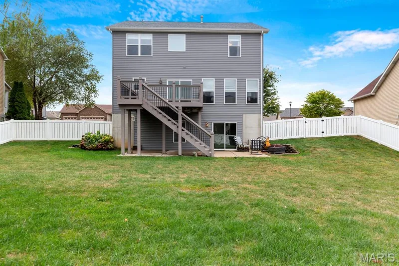 740 Chancellorsville Drive, Wentzville, MO 63385 — listing photo 32 of 39