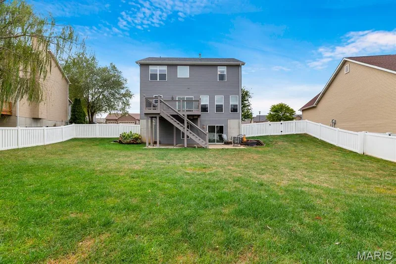 740 Chancellorsville Drive, Wentzville, MO 63385 — listing photo 33 of 39