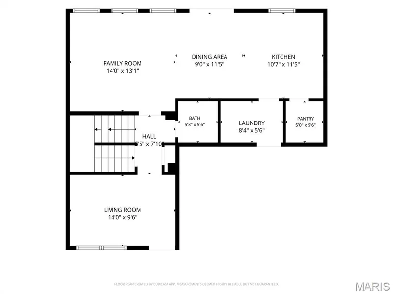 740 Chancellorsville Drive, Wentzville, MO 63385 — listing photo 36 of 39