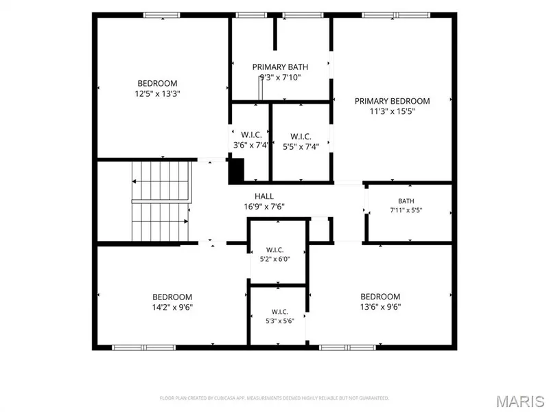 740 Chancellorsville Drive, Wentzville, MO 63385 — listing photo 37 of 39
