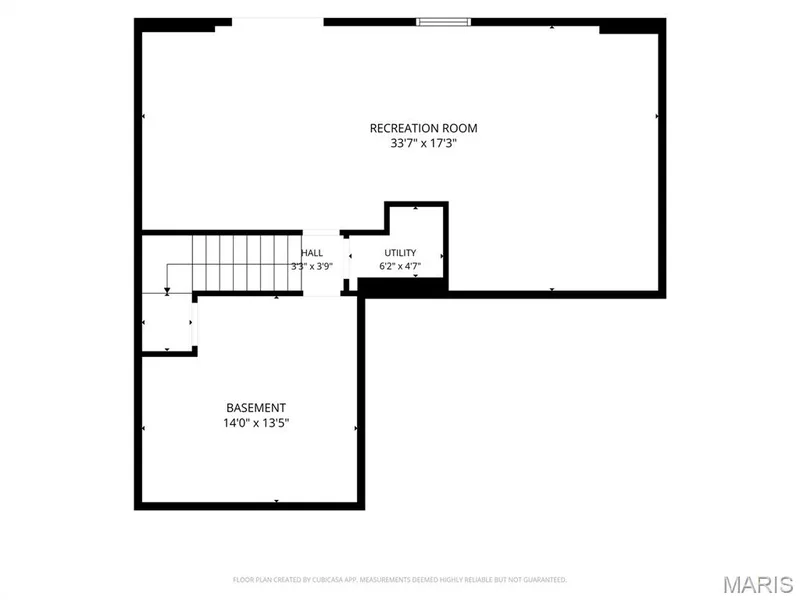 740 Chancellorsville Drive, Wentzville, MO 63385 — listing photo 38 of 39