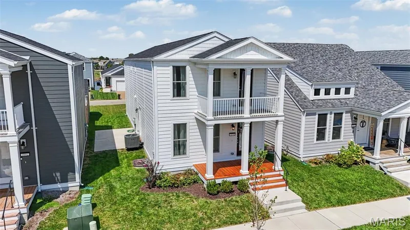 3096 Pirogue Street, St Charles, MO 63301 — listing photo 25 of 40