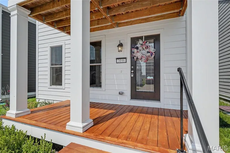 3096 Pirogue Street, St Charles, MO 63301 — listing photo 2 of 40