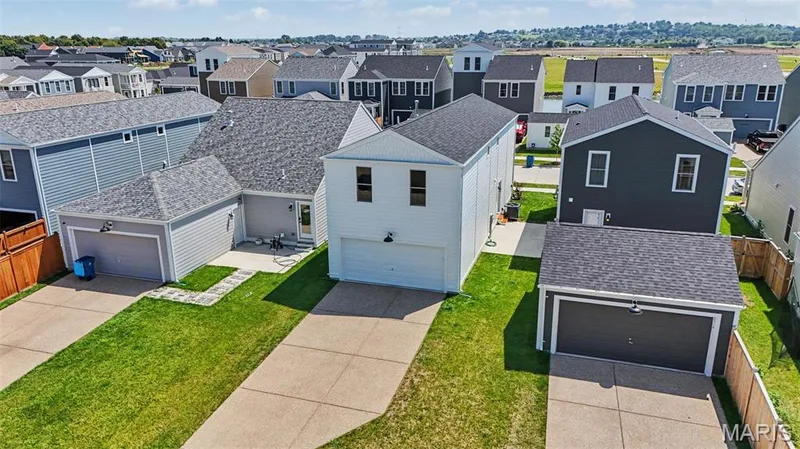 3096 Pirogue Street, St Charles, MO 63301 — listing photo 24 of 40