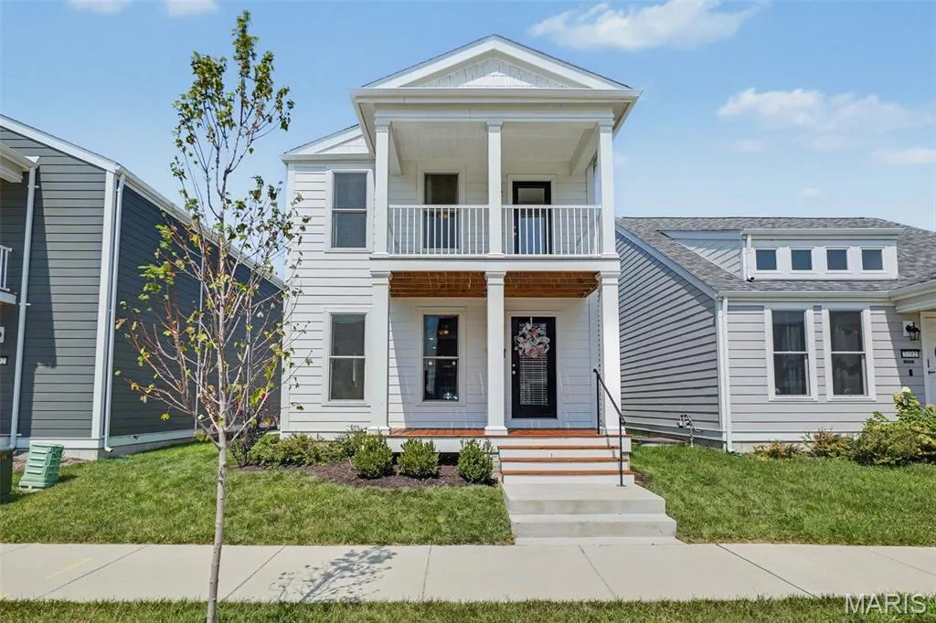 3096 Pirogue Street, St Charles, MO 63301 — listing photo 1 of 40