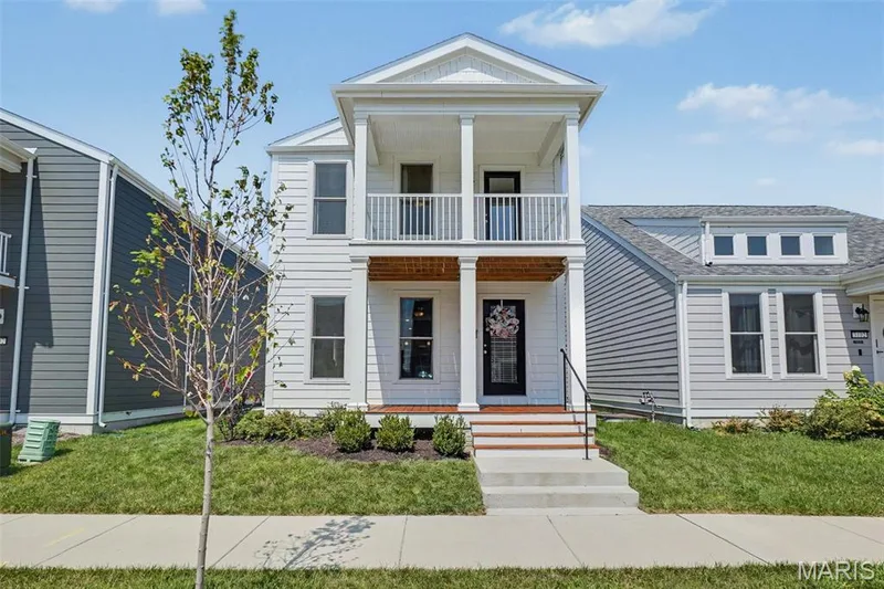 3096 Pirogue Street, St Charles, MO — listing photo 1