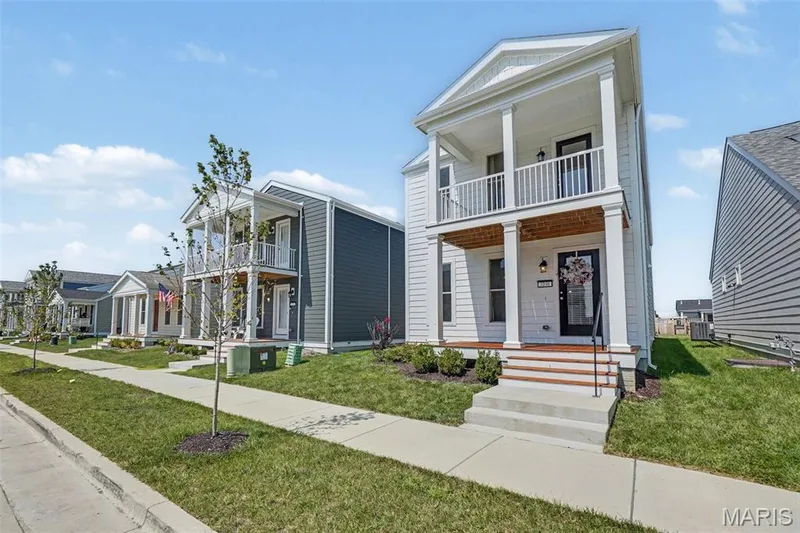 3096 Pirogue Street, St Charles, MO 63301 — listing photo 35 of 40