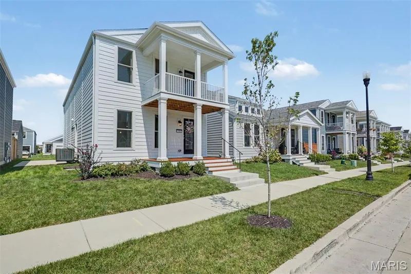 3096 Pirogue Street, St Charles, MO 63301 — listing photo 36 of 40