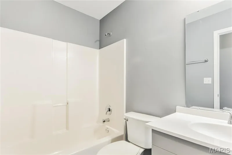 652 Loch Carron Drive, Wentzville, MO 63385 — listing photo 12 of 15