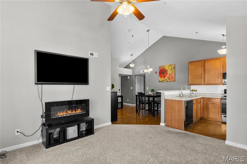 734 Saravalle Drive, St Peters, MO 63376 — listing photo 9 of 27