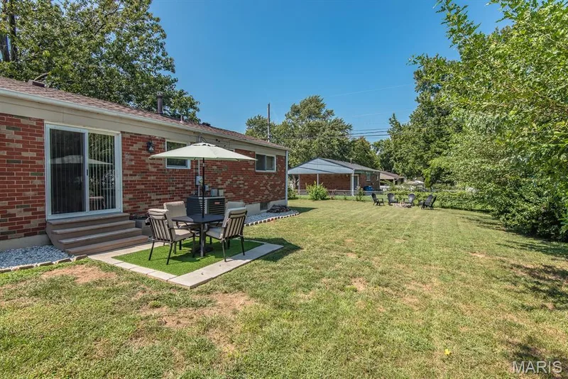 3200 Denton Lane, St Charles, MO 63301 — listing photo 25 of 33