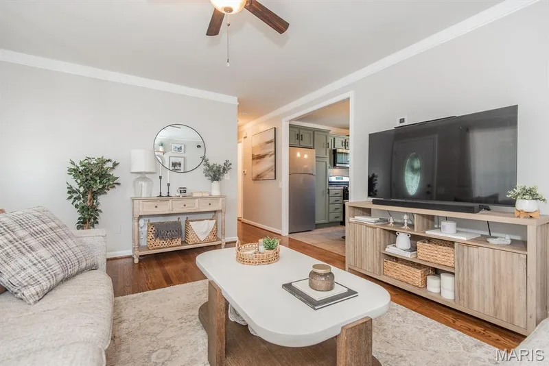 3200 Denton Lane, St Charles, MO 63301 — listing photo 5 of 33