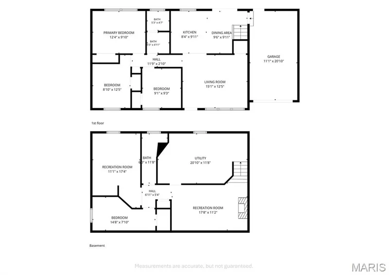3200 Denton Lane, St Charles, MO 63301 — listing photo 33 of 33