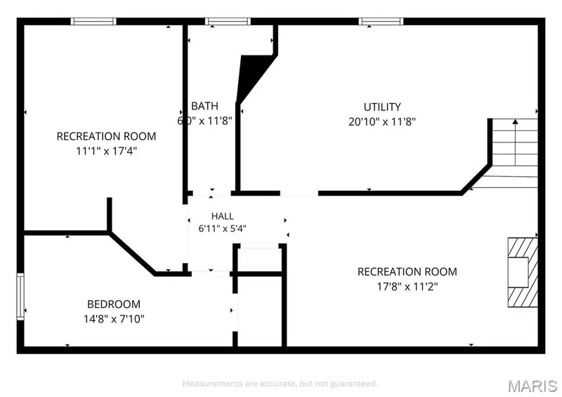3200 Denton Lane, St Charles, MO 63301 — listing photo 32 of 33