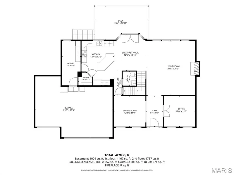 109 Crimson Oaks Court, Lake St. Louis, MO 63367 — listing photo 72 of 76