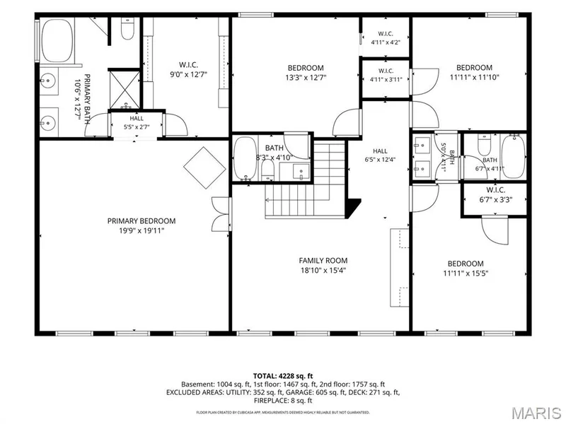 109 Crimson Oaks Court, Lake St. Louis, MO 63367 — listing photo 73 of 76