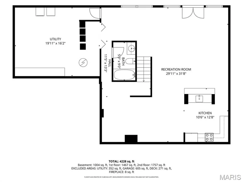 109 Crimson Oaks Court, Lake St. Louis, MO 63367 — listing photo 75 of 76