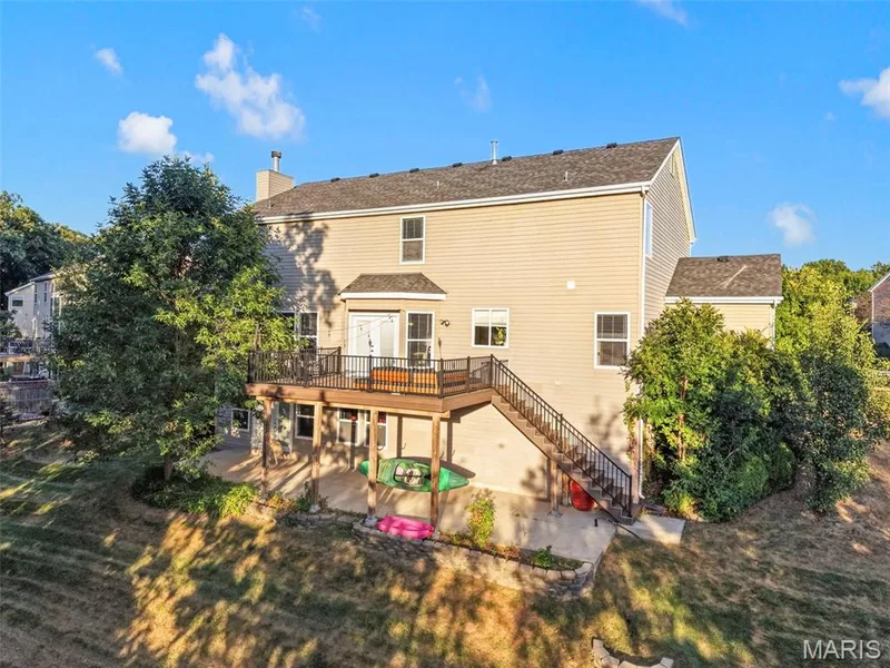 109 Crimson Oaks Court, Lake St. Louis, MO 63367 — listing photo 65 of 76