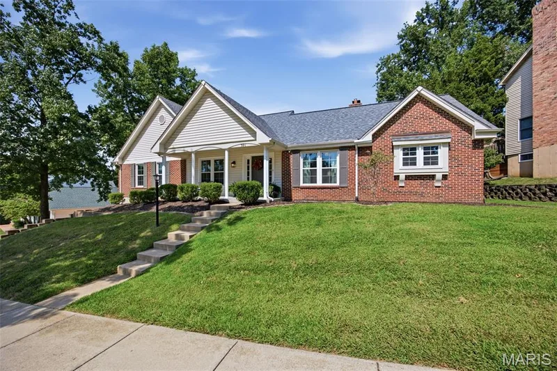 391 S Greentrails Drive, Chesterfield, MO 63017 — listing photo 36 of 36