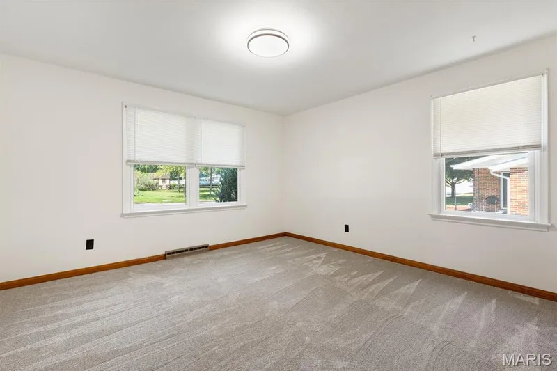 Bedroom one — 14 Connie Drive, St Charles, MO 63301
