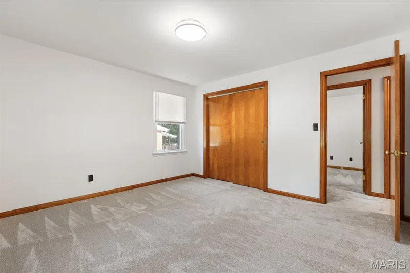 Bedroom one, view two — 14 Connie Drive, St Charles, MO 63301