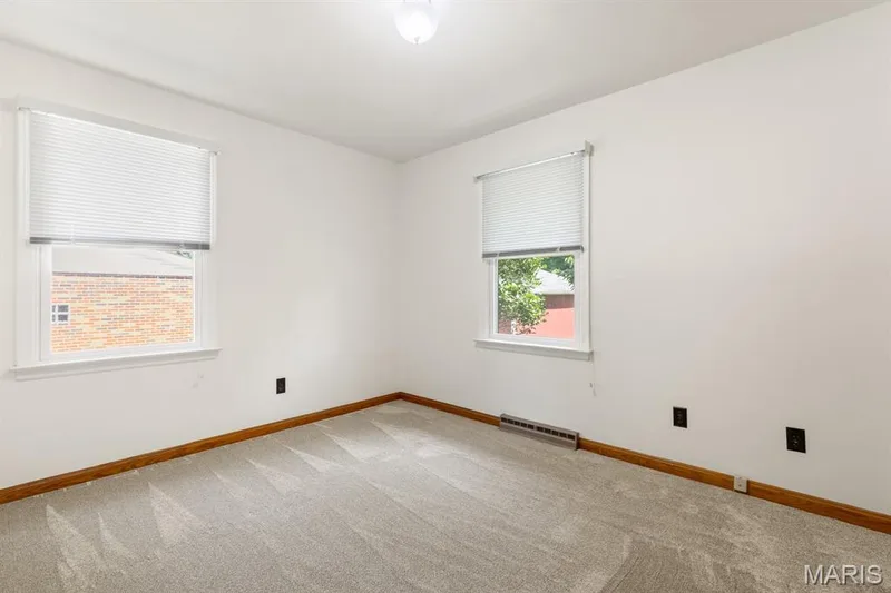 Bedroom two — 14 Connie Drive, St Charles, MO 63301