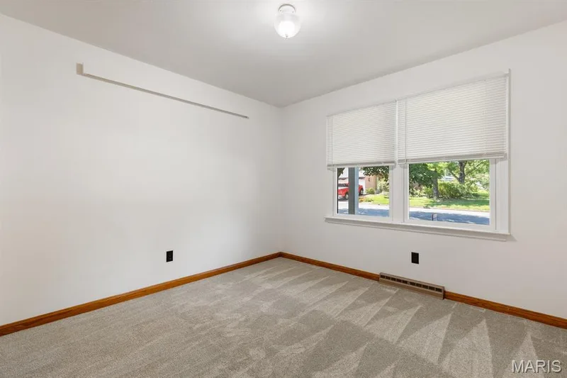 Bedroom three — 14 Connie Drive, St Charles, MO 63301