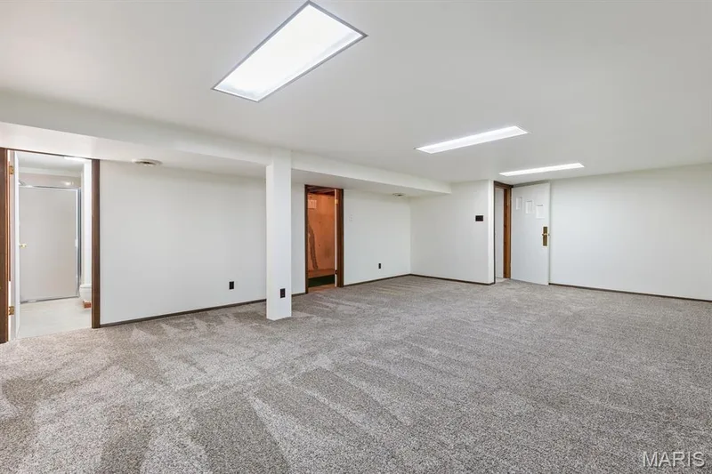 Lower level view two — 14 Connie Drive, St Charles, MO 63301