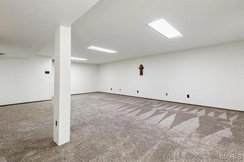 Lower level view three — 14 Connie Drive, St Charles, MO 63301