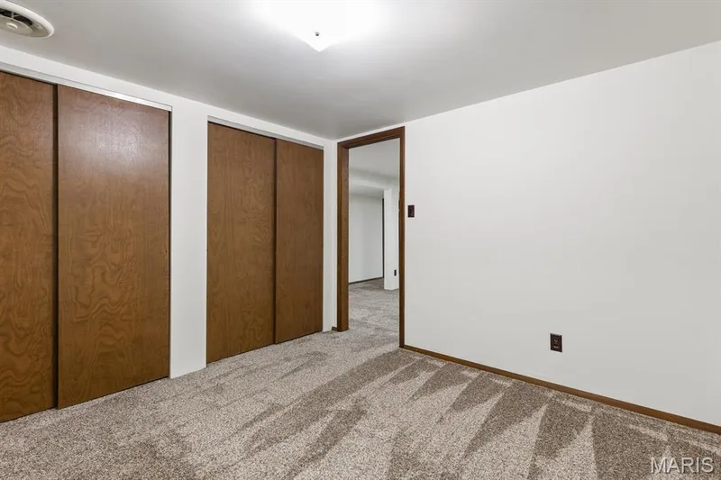 Lower level office view two — 14 Connie Drive, St Charles, MO 63301