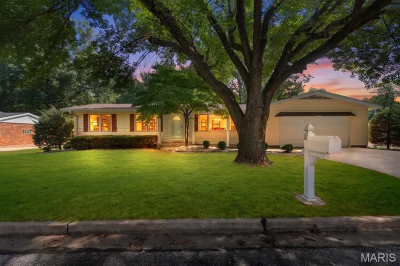 Schedule an appointment to tour 14 Connie Drive today! — 14 Connie Drive, St Charles, MO 63301