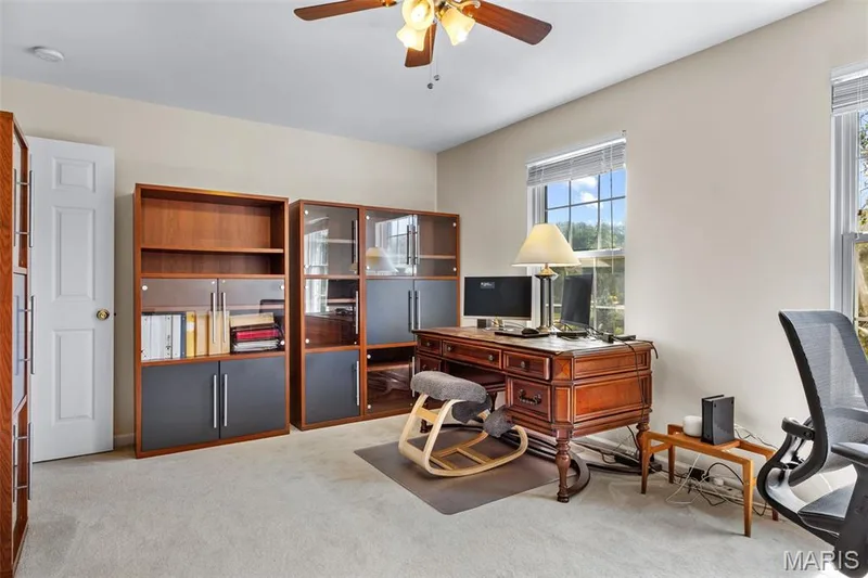 17835 Westhampton Woods Drive, Chesterfield, MO 63005 — listing photo 28 of 37