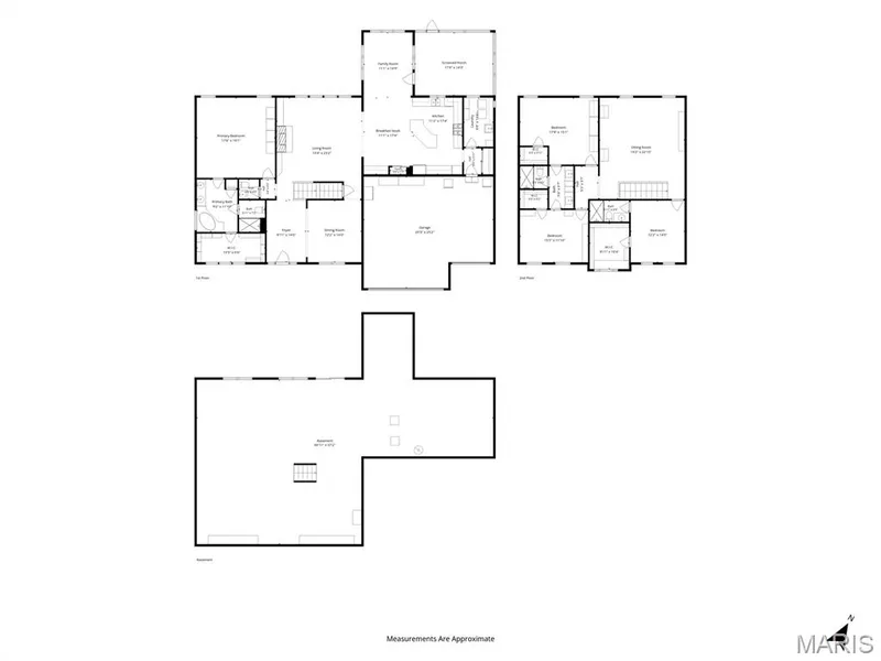17835 Westhampton Woods Drive, Chesterfield, MO 63005 — listing photo 36 of 37
