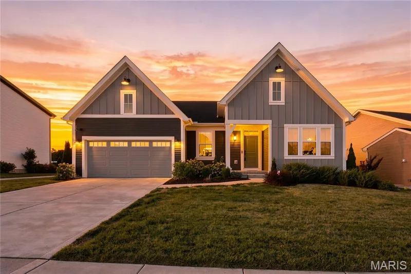 221 Kerry Downs Drive, Dardenne Prairie, MO 63368 — listing photo 1 of 30