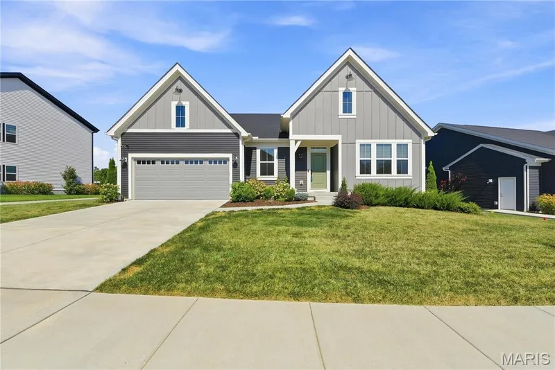 221 Kerry Downs Drive, Dardenne Prairie, MO 63368 — listing photo 2 of 30