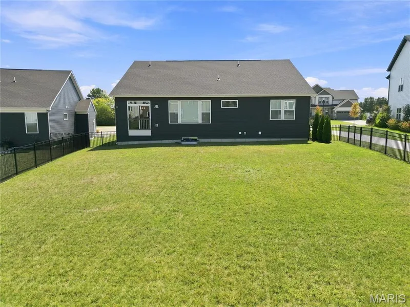 221 Kerry Downs Drive, Dardenne Prairie, MO 63368 — listing photo 24 of 30