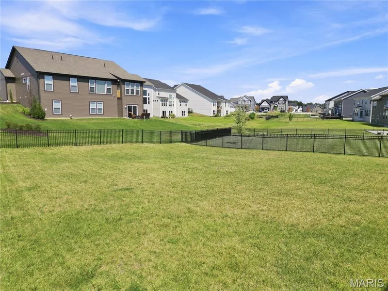 221 Kerry Downs Drive, Dardenne Prairie, MO 63368 — listing photo 25 of 30