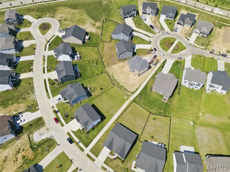 221 Kerry Downs Drive, Dardenne Prairie, MO 63368 — listing photo 26 of 30